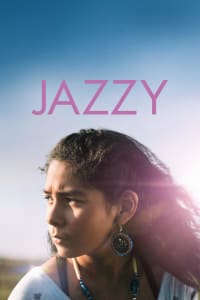Poster for the movie "Jazzy"